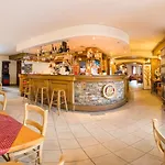 Hotel Ristorante Miralago Campo