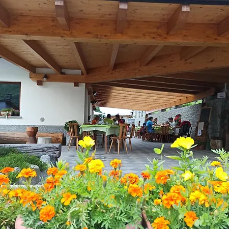 Ristorante Miralago