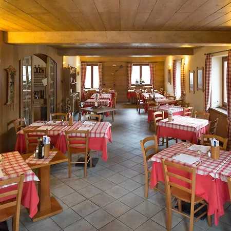 Ristorante Miralago Hotel 3*