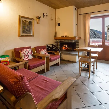 Hotel Ristorante Miralago Campo